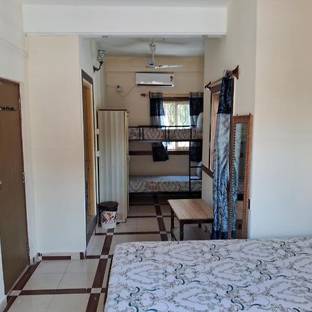 Cupid'S Heaven Resort Agonda Dış mekan fotoğraf