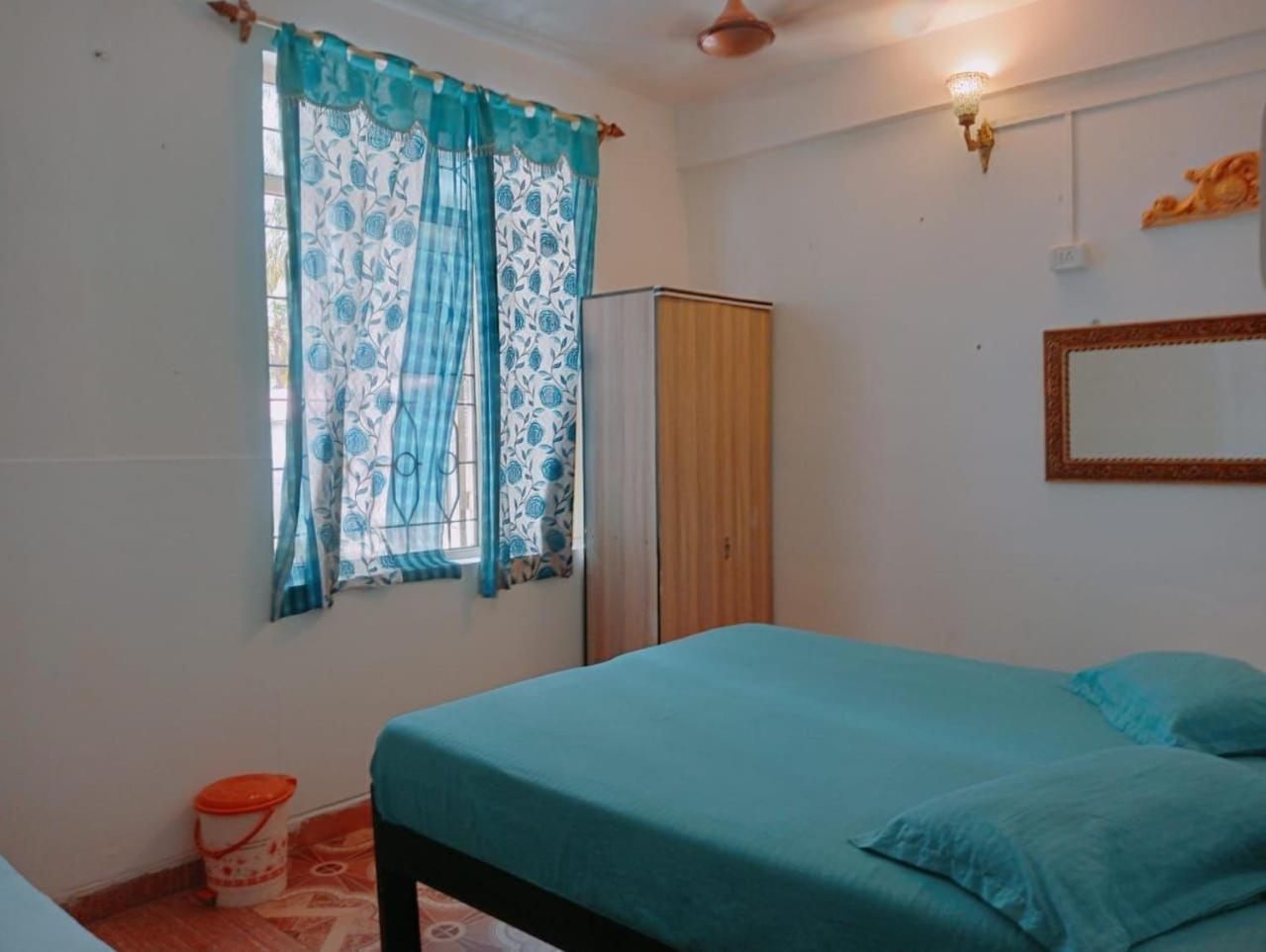 Cupid'S Heaven Resort Agonda Dış mekan fotoğraf