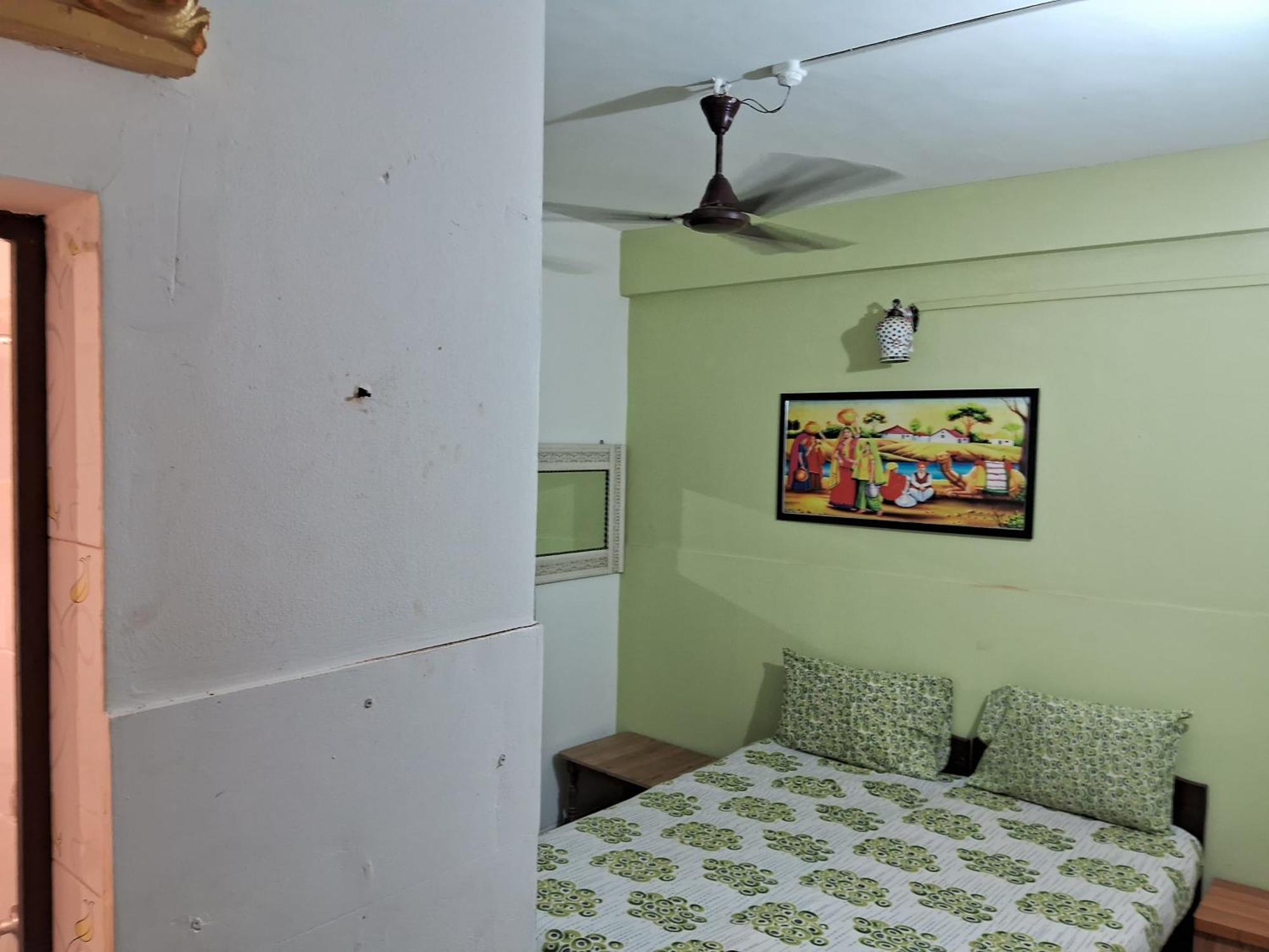 Cupid'S Heaven Resort Agonda Dış mekan fotoğraf