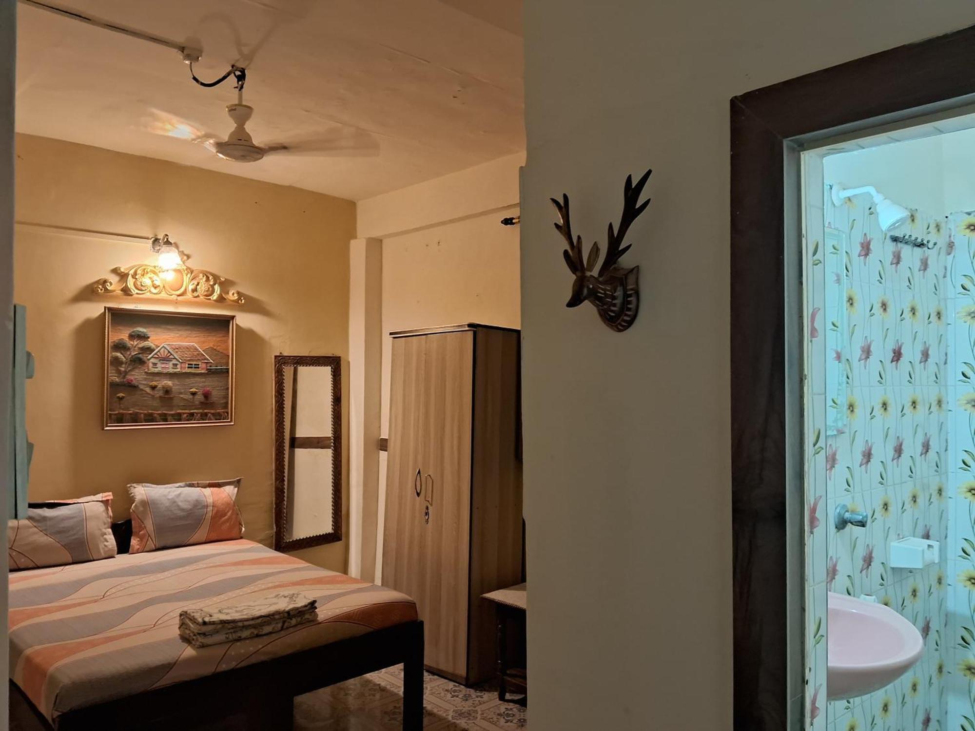 Cupid'S Heaven Resort Agonda Dış mekan fotoğraf