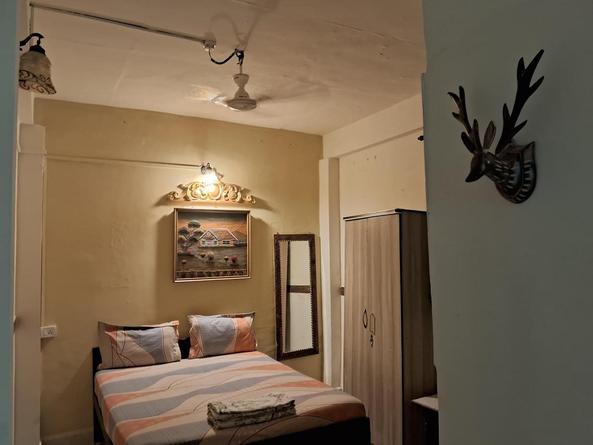 Cupid'S Heaven Resort Agonda Dış mekan fotoğraf