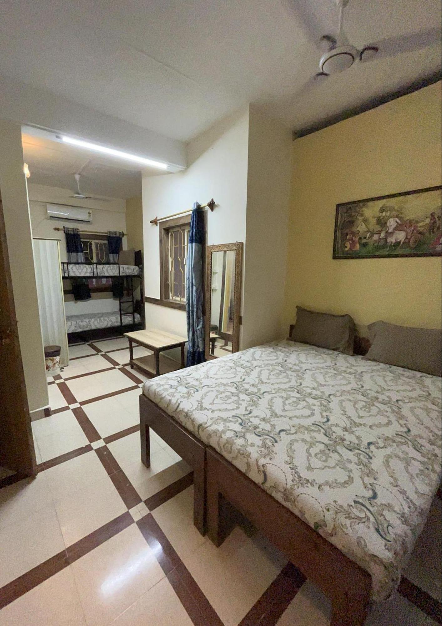Cupid'S Heaven Resort Agonda Dış mekan fotoğraf