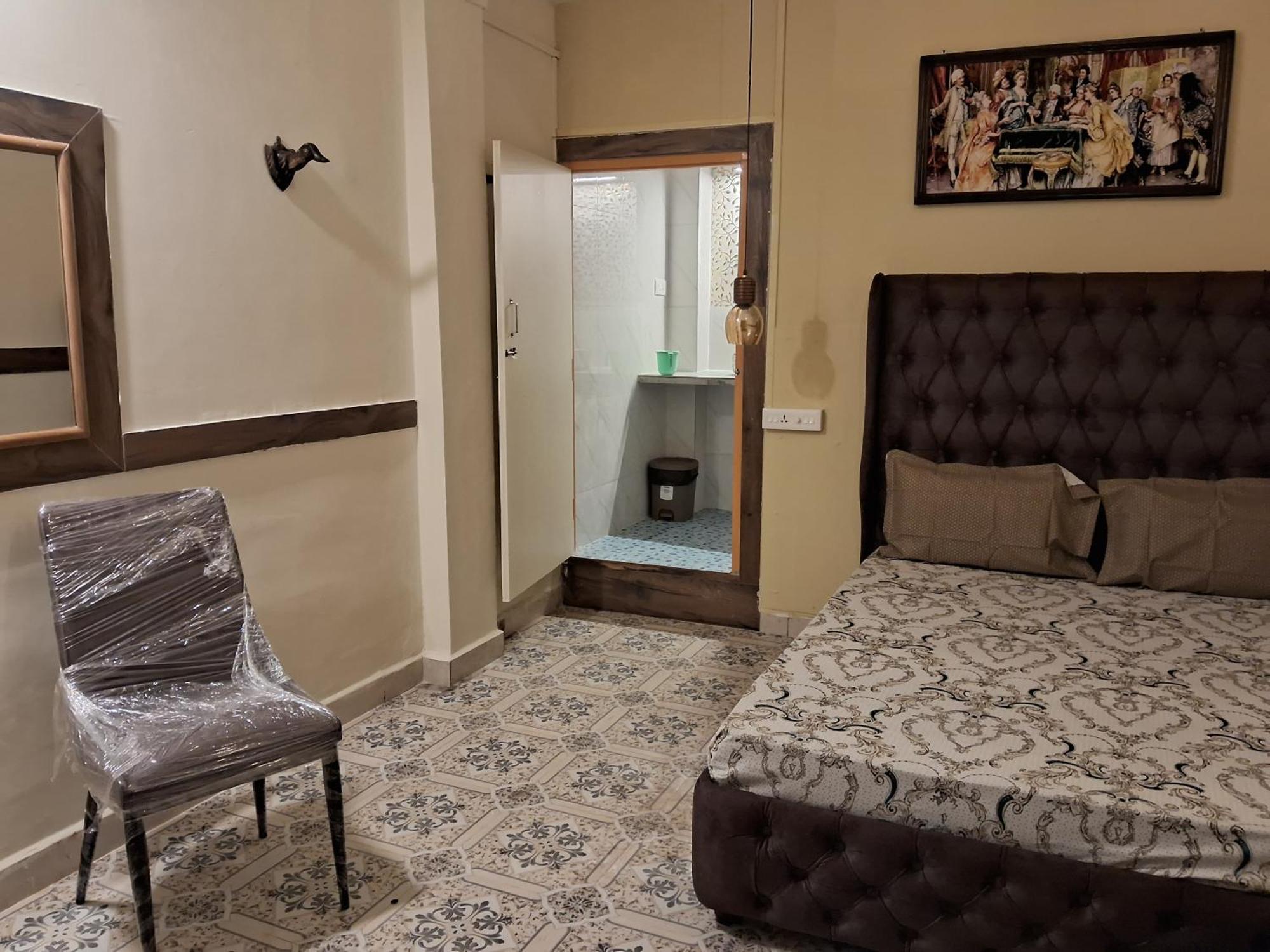 Cupid'S Heaven Resort Agonda Dış mekan fotoğraf