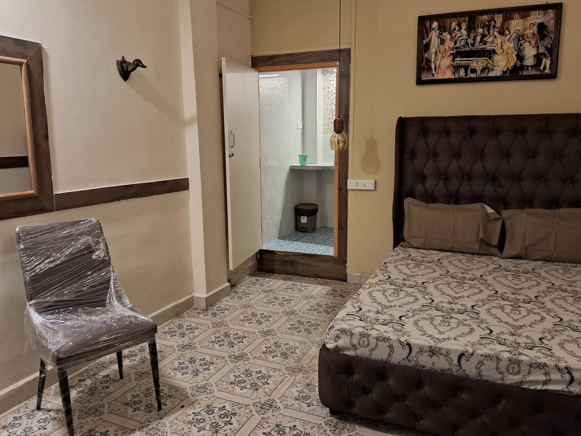 Cupid'S Heaven Resort Agonda Dış mekan fotoğraf