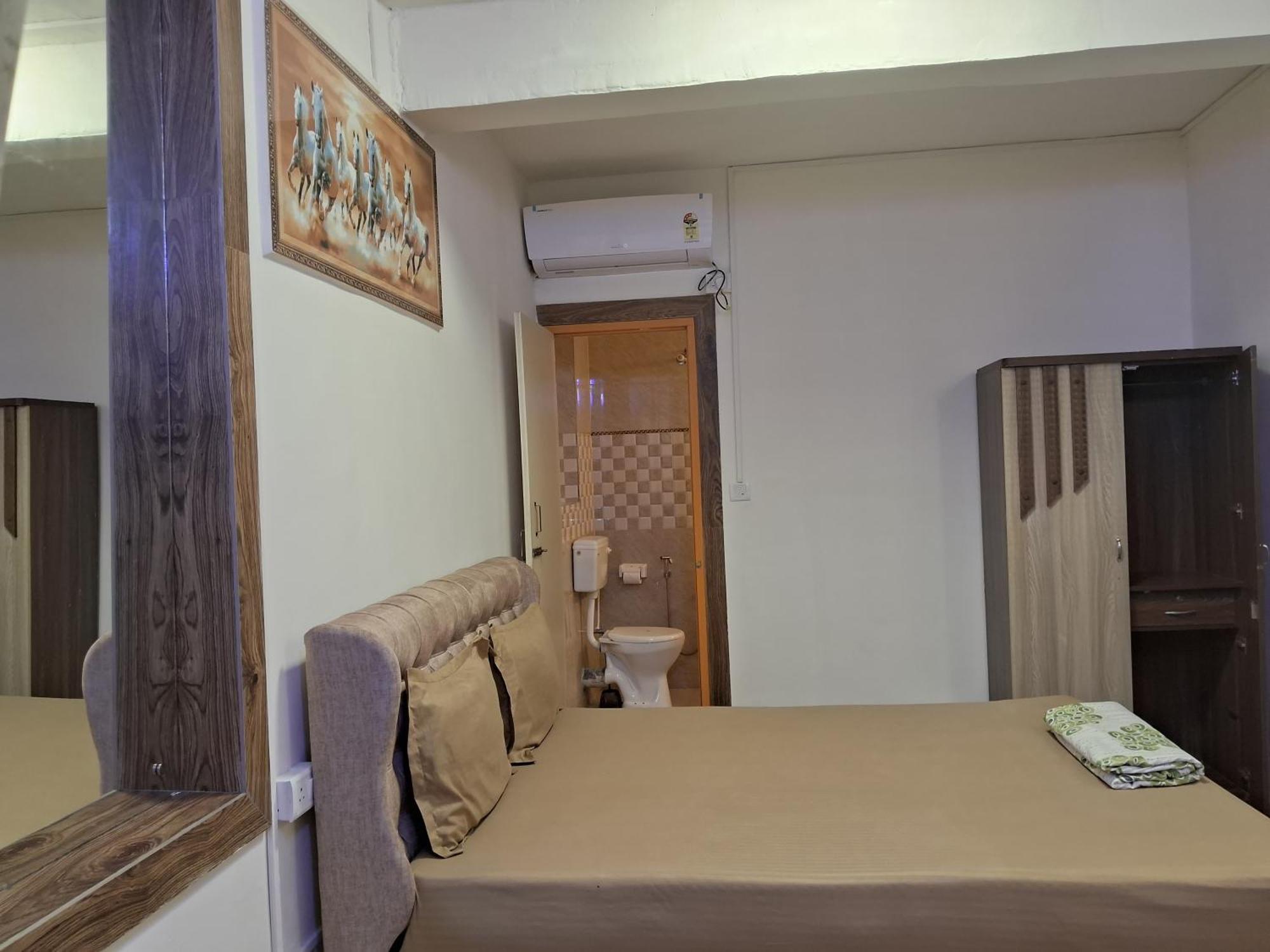 Cupid'S Heaven Resort Agonda Dış mekan fotoğraf