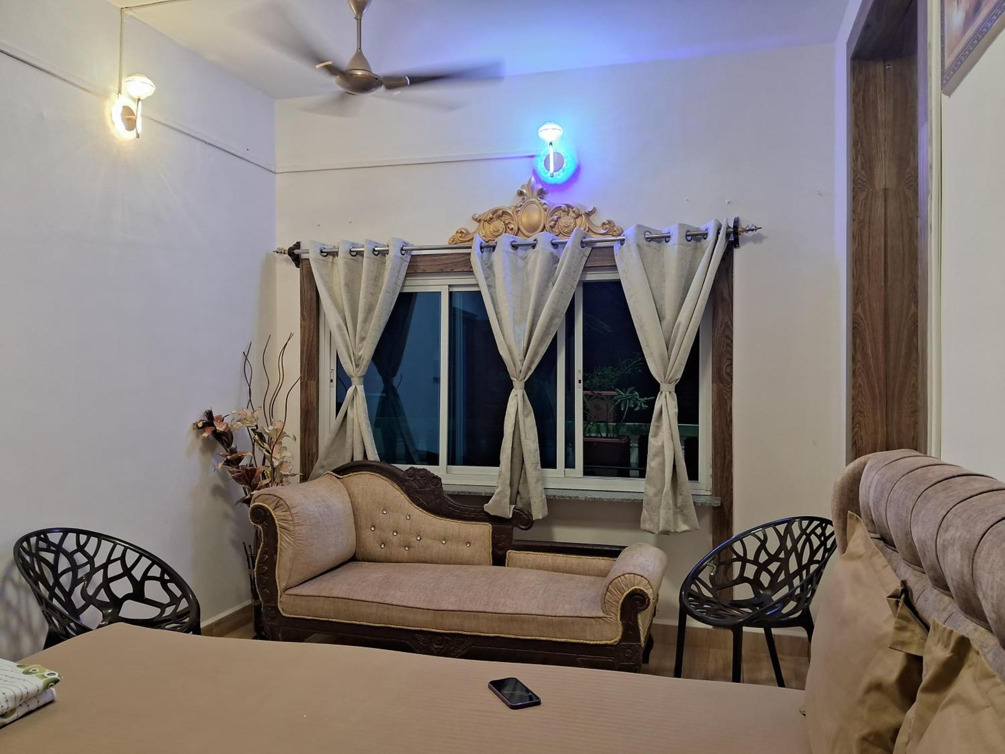 Cupid'S Heaven Resort Agonda Dış mekan fotoğraf