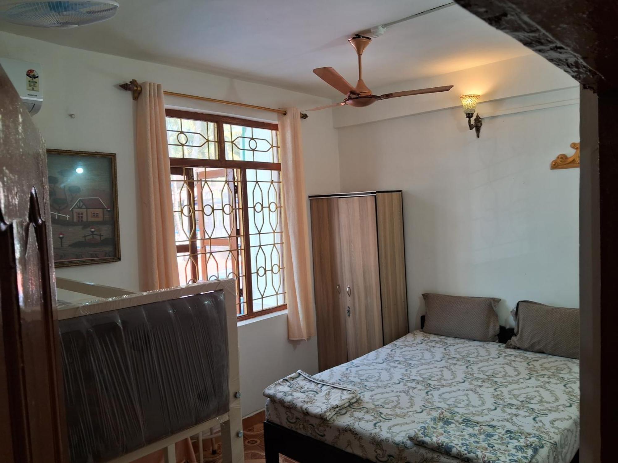 Cupid'S Heaven Resort Agonda Oda fotoğraf